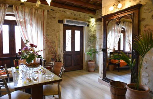 Crete Villa Estia - Foto 101