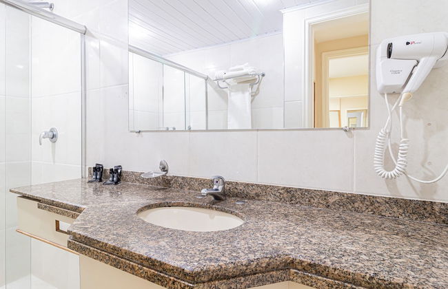 H4 Fortune Jardins - Foto 60