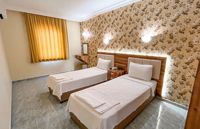 Ozlem Apart 2 - Foto 6