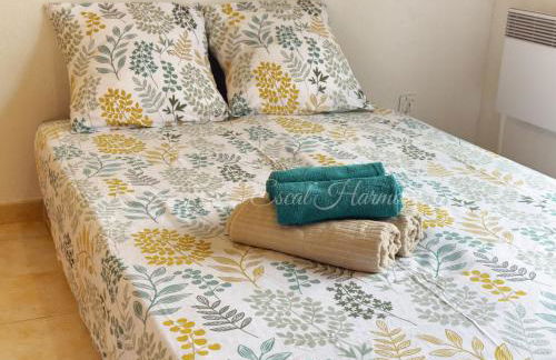 Les Hauts de Calvisson - Résidence de vacances familiale - Piscine toute l'année - Photo 1