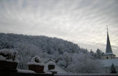 Ferienwohnung Haus am Singberg - Foto 7