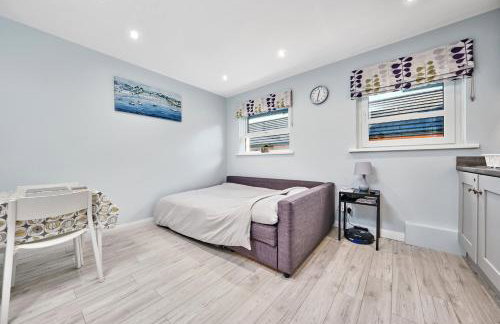 Stylish apartment close to Causeway Coast & Glens - Foto 9