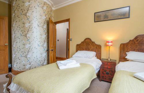 Glebe House - Foto 30