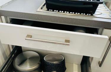 Burton Urban Apartment A - Foto 9