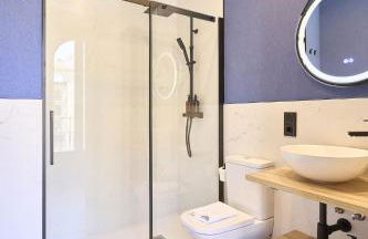 Apartamentos Plaza de San Juan - Foto 56