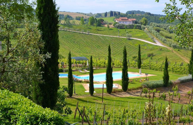 Belvilla by OYO Giglio - Foto 35