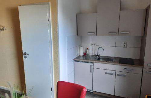 Appartment am Nordpark - Foto 42