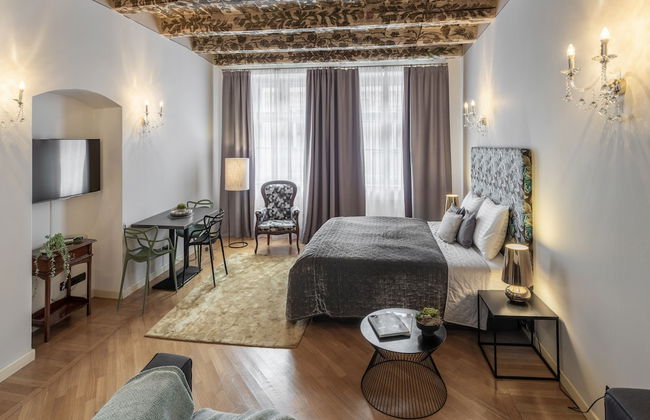 Chateau 9 Apartments by Adrez Living - Foto 3