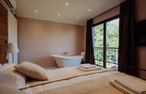 Gorgeous Home In Stubicke Toplice - Foto 32