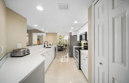 Gullwing Beach Front Resort - Foto 24