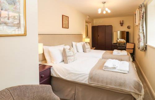 Cross Cottage - Foto 23