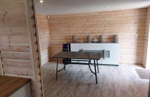 zakątek pod świerkami - Foto 30