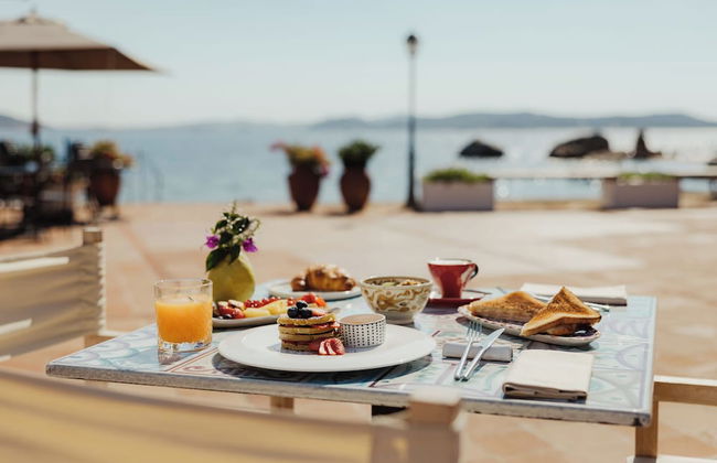 Boutique Hotel Rafael - Photo 25