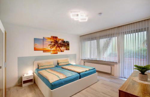 Ferienwohnung Moni - Foto 11