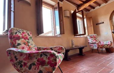 BORGO A MONTI di Sotto - Foto 3