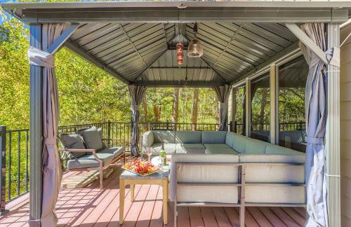 RollinsVilla home - Foto 5