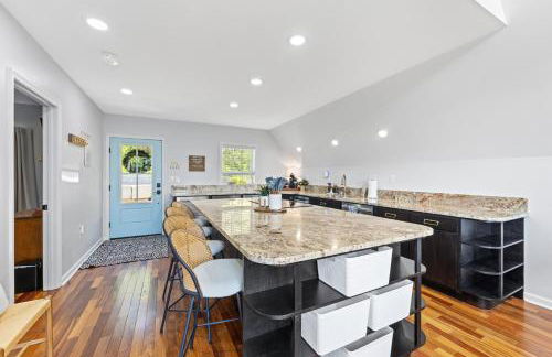 Peak Retreat Private Luxury A-Frame for Couples - Foto 22