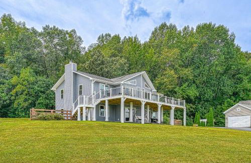 Lake Vista Retreat - Foto 24