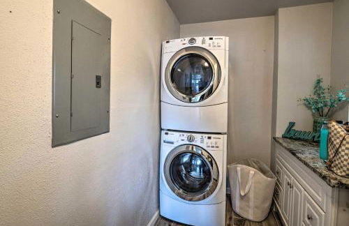 Lakefront Resort Living Pool, Golf, Tennis and More - Foto 23