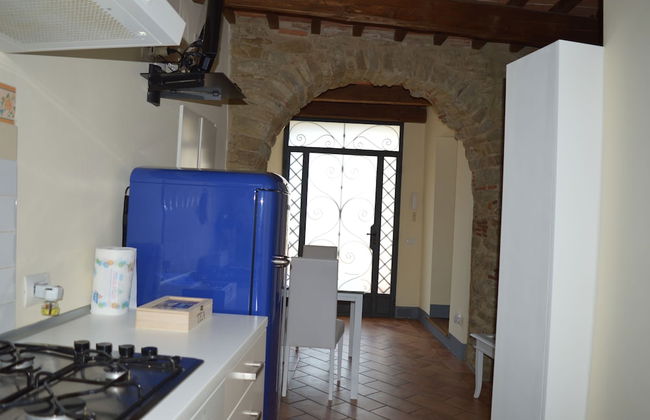 Baciano Azienda Agrituristico Venatoria - Photo 21