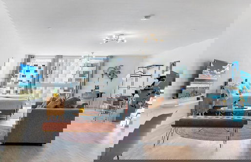 Lofts of Aventura - Foto 27