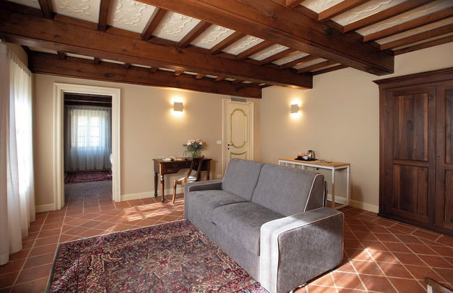 Agriturismo Le Querce del Vareglio - Photo 21