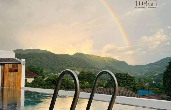 108 villa pongyang chiang mai - Foto 1