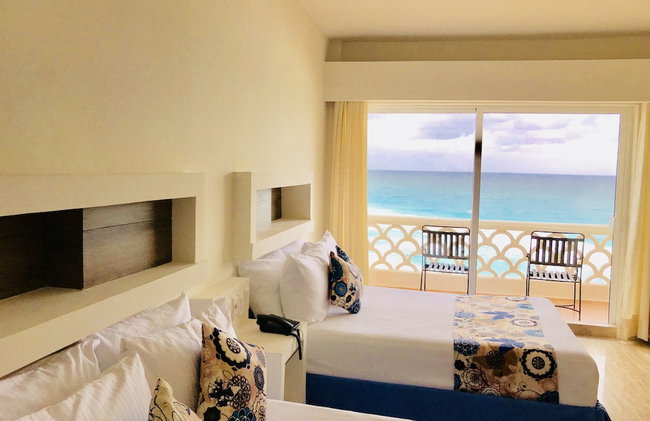 Ocean View Apartments – Increíble - Foto 15