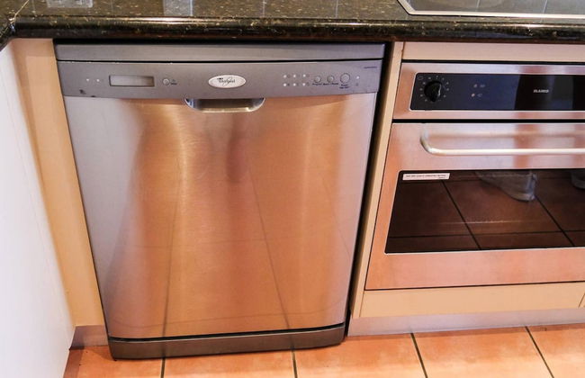 Spa Haven Deluxe 17A - Foto 8