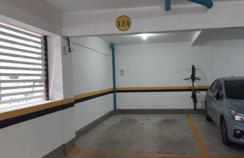 Loft novo, 500 m da Vila Germânica Oktoberfest - Foto 34