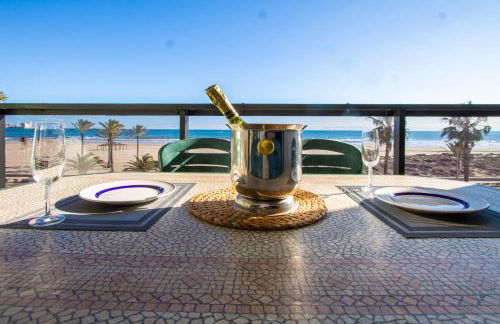 ESPACIO 2 Primera LINEA DE PLAYA - Photo 31