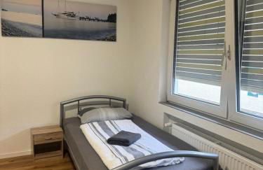 Tag & Nacht Apartment WE27 - Foto 8