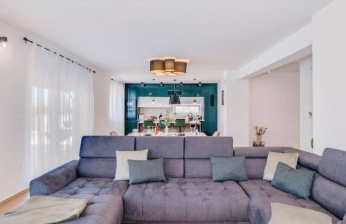 Villa Silvana - Foto 55