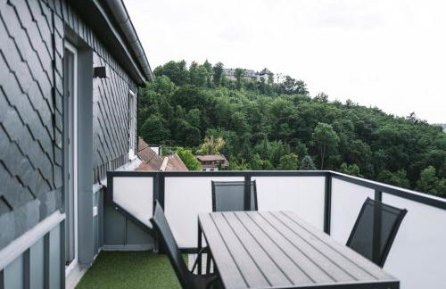 Bergschlösschen Edersee - Foto 33