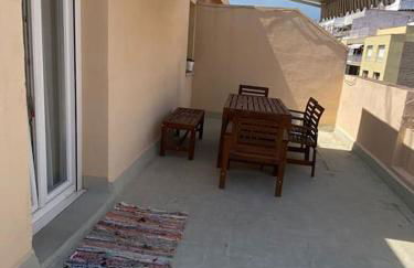 Apartamento en Vilanova, Ático - Foto 13