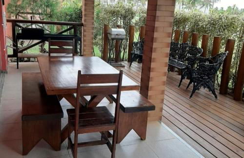 Apartamento na Praia do Saco - Condomínio Villa das Águas - Photo 12