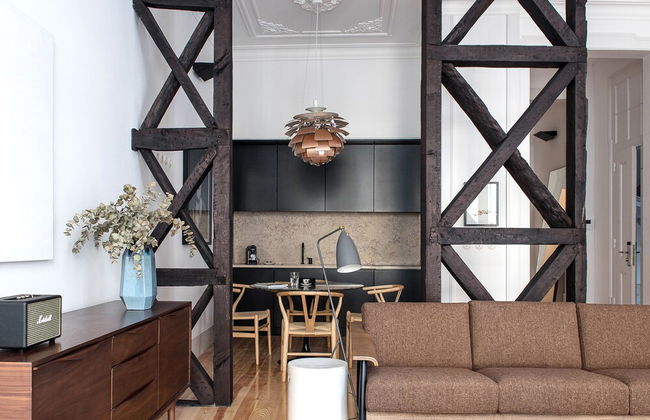 Madalena Orquidea Living Apartments - Photo 67