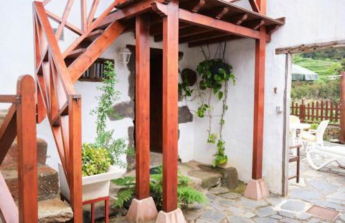 Casa Rural Felipe Luis - Foto 55