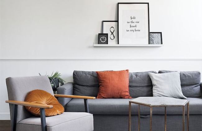 Bauhaus Boutique by TLV2rent - Photo 49