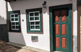 Casa histórica do escravo isidoro - Foto 1