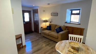 Ben View Aberlour Luxury Barn Conversion - Foto 3