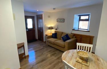 Ben View Aberlour Luxury Barn Conversion - Foto 3