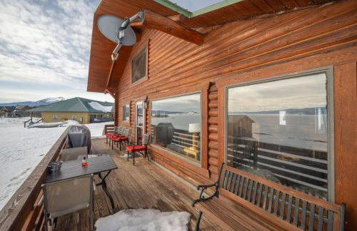 Trout Trap at Henry's Lake - Photo 19