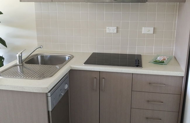 Airlie Central Apartments - Foto 24