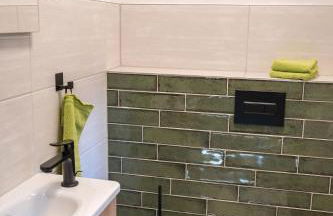 Eiche - Ferienwohnung in Dötlingen mit Waldblick - Foto 41