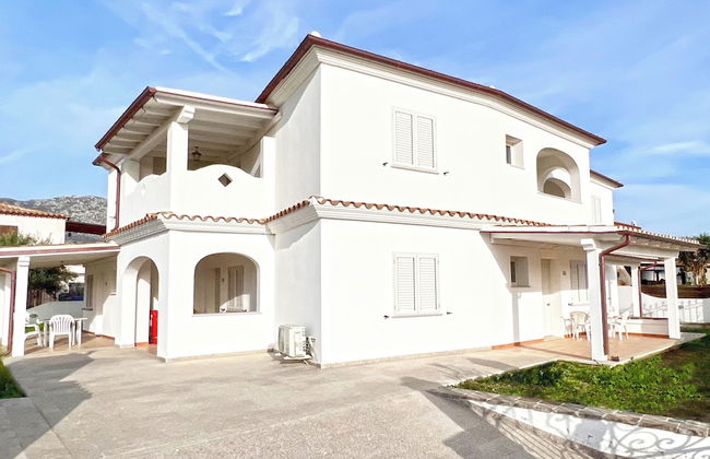 Relaxing Le Residenze del Maria Rosaria No2210 Sleeps 3 Persons - Foto 25