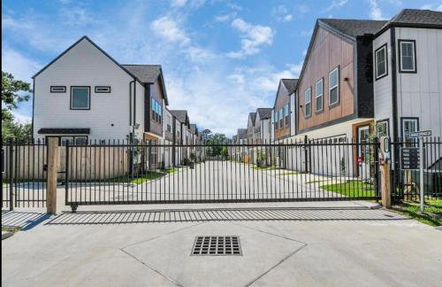 Stylish Ultra-modern Home - Foto 12