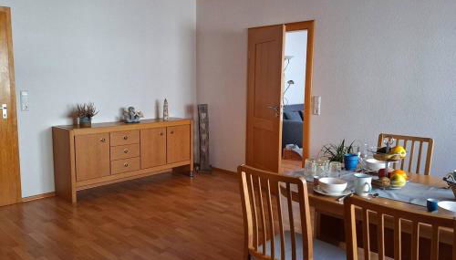 Karls FeWo Nähe Dinkelsbühl - Foto 4