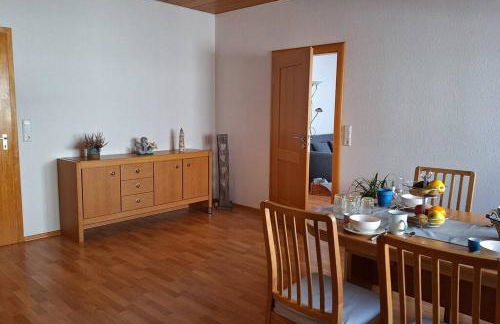 Karls FeWo Nähe Dinkelsbühl - Foto 4