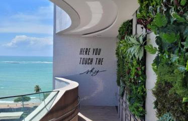 Apartamento Sky Concep 807 - Foto 10